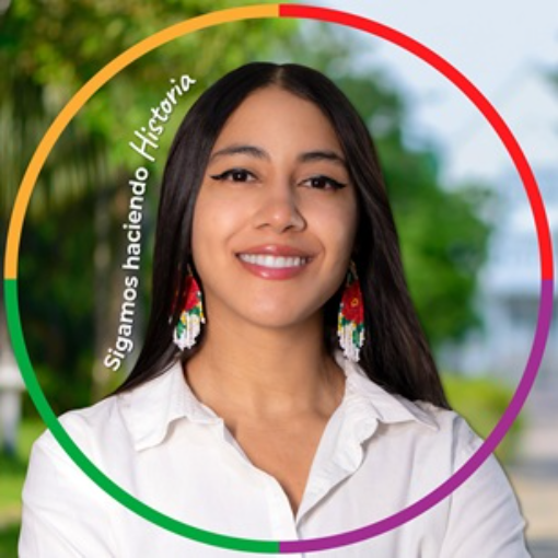 Laura IsabelVera Zapata